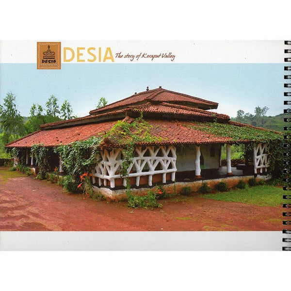 Aug 6, 20, 27 : Scenic Koraput Valley, Orissa  (5 day travel package) - Ex Visakhapatnam