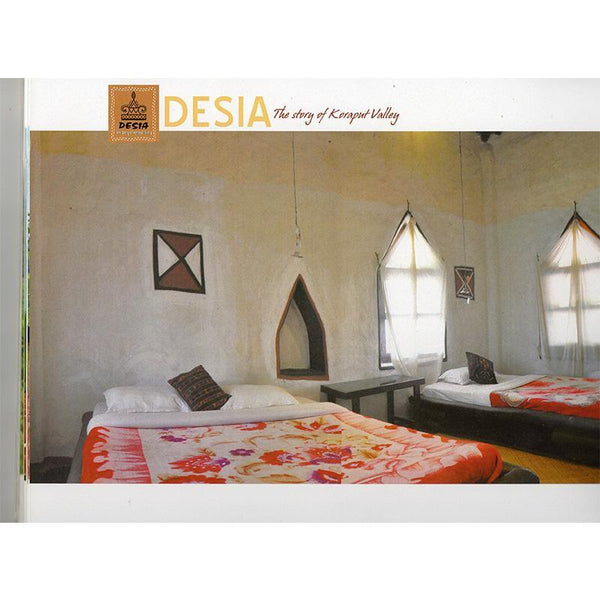 Aug 6, 20, 27 : Scenic Koraput Valley, Orissa  (5 day travel package) - Ex Visakhapatnam