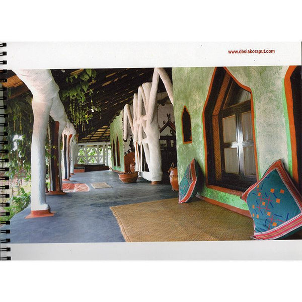 Aug 6, 20, 27 : Scenic Koraput Valley, Orissa  (5 day travel package) - Ex Visakhapatnam