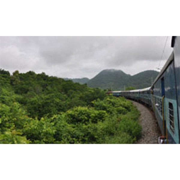 Aug 6, 20, 27 : Scenic Koraput Valley, Orissa  (5 day travel package) - Ex Visakhapatnam