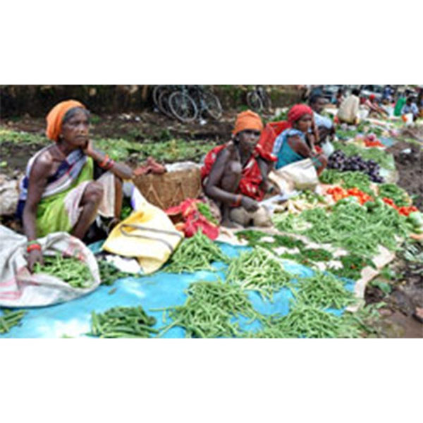 Aug 6, 20, 27 : Scenic Koraput Valley, Orissa  (5 day travel package) - Ex Visakhapatnam