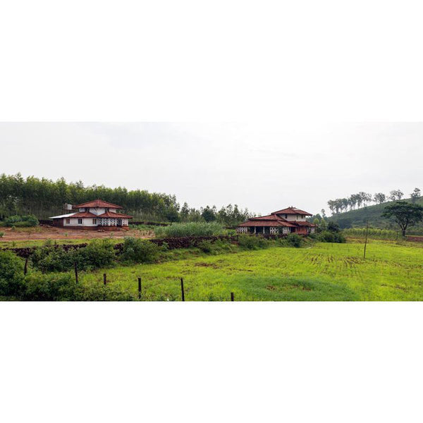 Aug 6, 20, 27 : Scenic Koraput Valley, Orissa  (5 day travel package) - Ex Visakhapatnam
