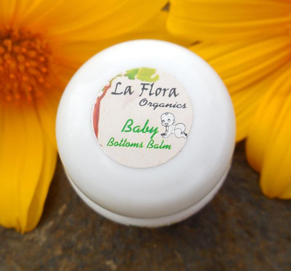 Herbal Diaper Rash Balm, 25g