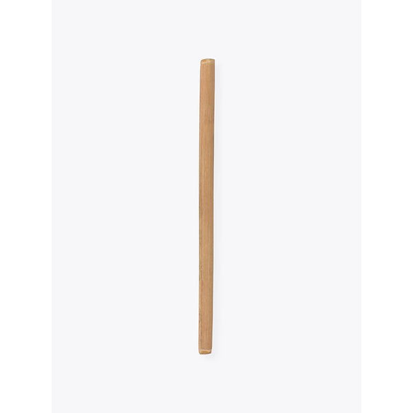 Reusable Bamboo Straws (Set of 10)