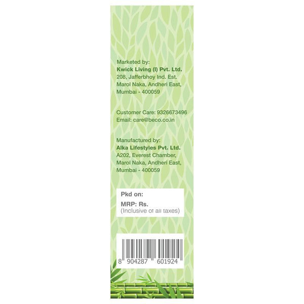 Bambooee Reusable Kitchen Towel Roll