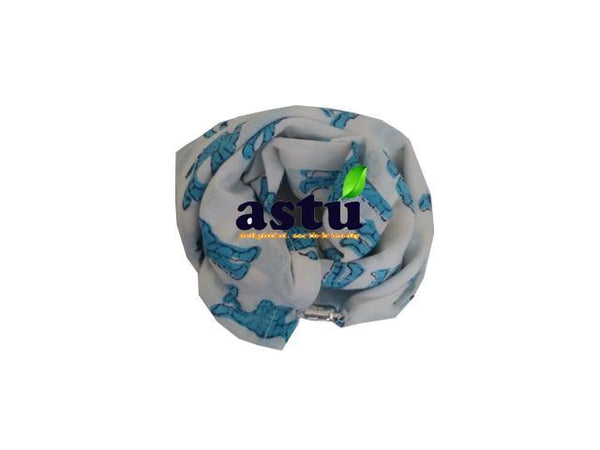 Band:It - Bracelet cum Reusable Tote Bag
