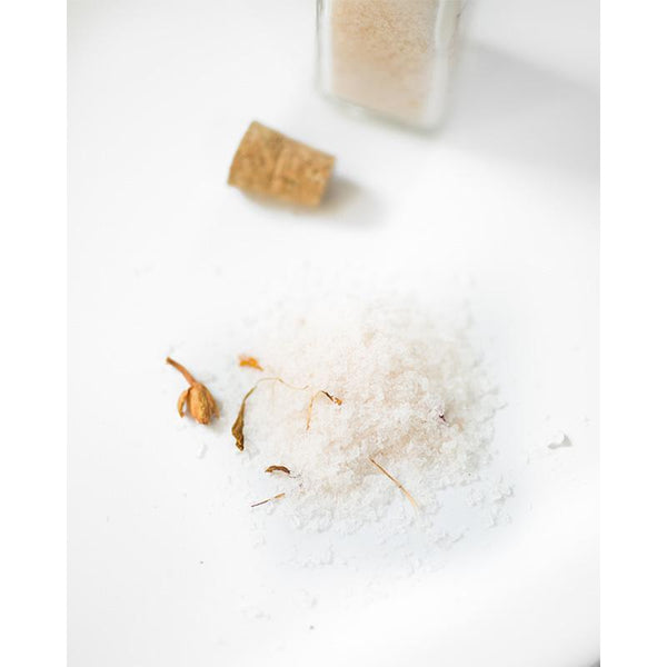 Natural Bath Salts made by  Women Entrepreneurs, 220g