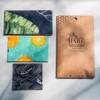 Beeswax Food Wraps (Set of 3)