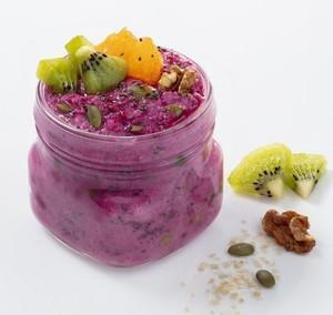 Beet Raisin Overnight Millet (Pack of 4)