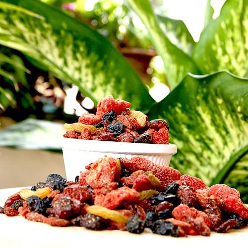Berries with a Twist, 150gms