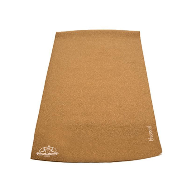 Bhoomi Cork Yoga Mat