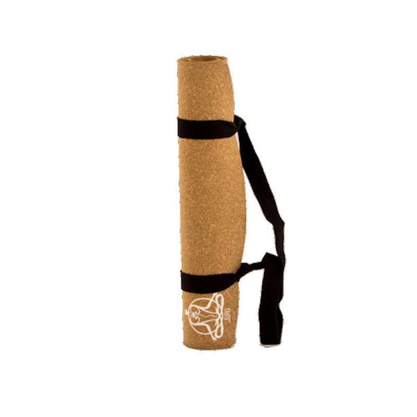 Bhoomi Cork Yoga Mat