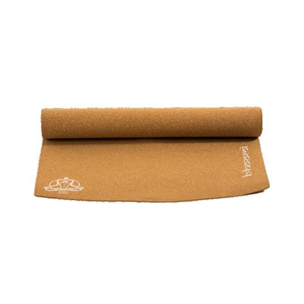 Bhoomi Cork Yoga Mat