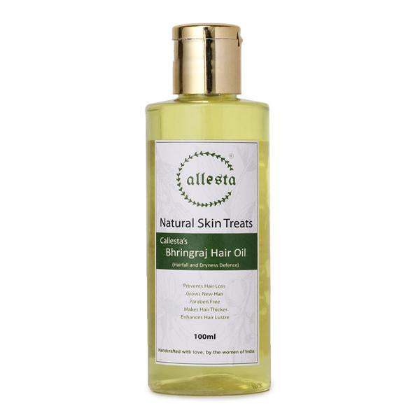 Bhringa Hair Oil, 100ml