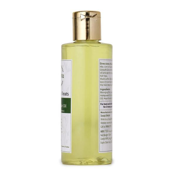 Bhringa Hair Oil, 100ml