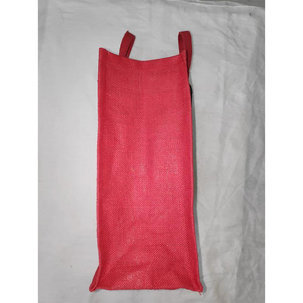 Jute Multicoloured Big Shopper Bag from Agiripalli, Andhra Pradesh