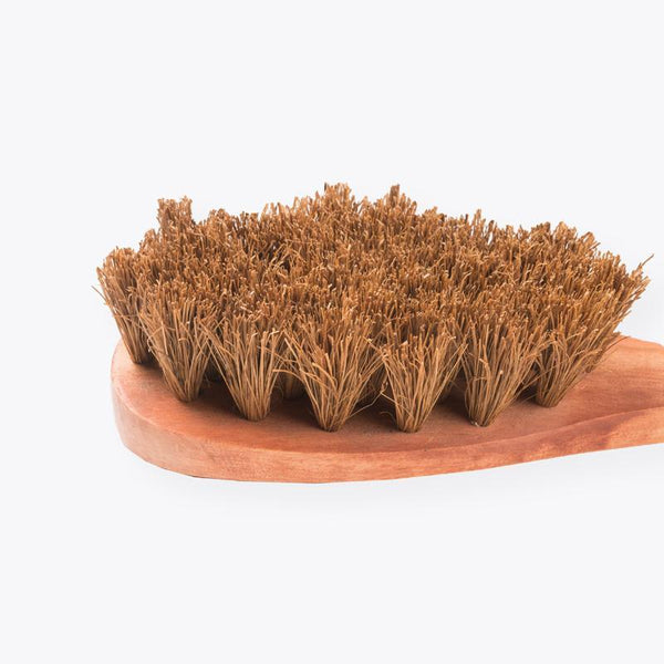 Natural Body Brush made by Rural Artisans