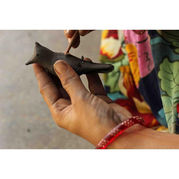 Bookmarks Handmade by Local Artisans (Origami) - Pack of 5