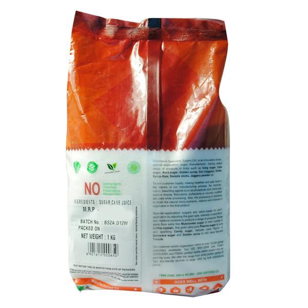 Breakfast Sugar  ( Pack of 3 ), 1 Kg