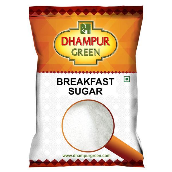 Breakfast Sugar  ( Pack of 3 ), 1 Kg