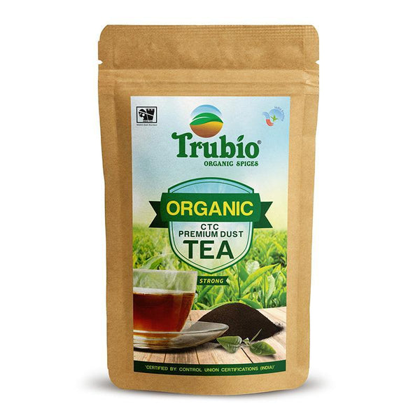 CTC Premium Dust Tea, 250g (Pack of 2)