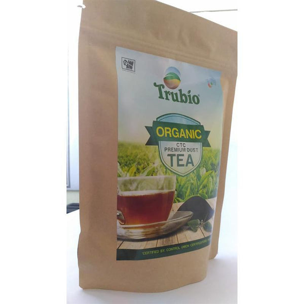 CTC Premium Dust Tea, 250g (Pack of 2)