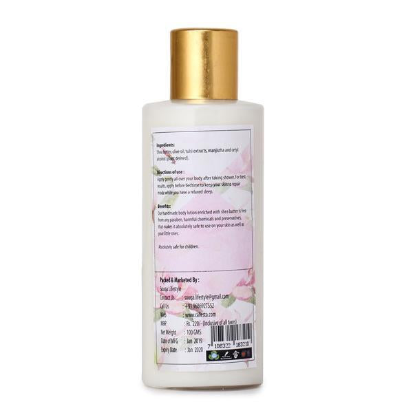 Nourishing Body Lotion, 100g