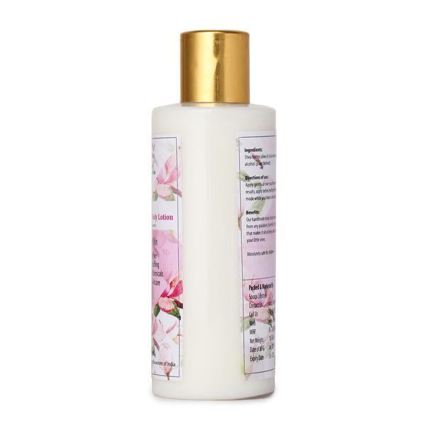 Nourishing Body Lotion, 100g