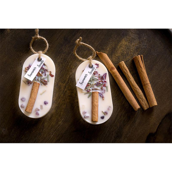 Natural Scented Wax Aroma Bar - Calming Aroma