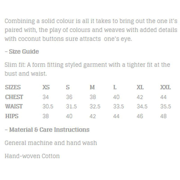 Campanula Dress - Blue