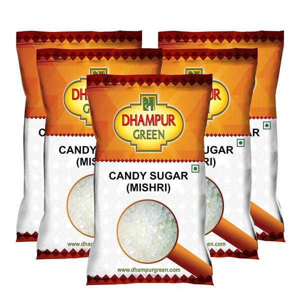 Candy sugar  ( Pack of 5 ), 500 gm