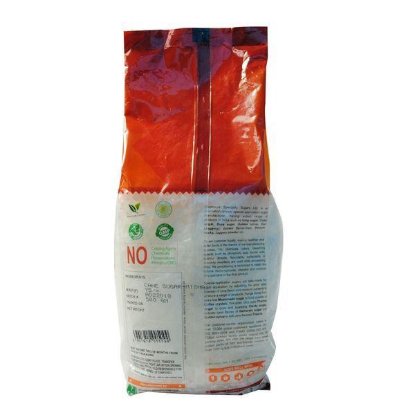 Candy sugar  ( Pack of 5 ), 500 gm