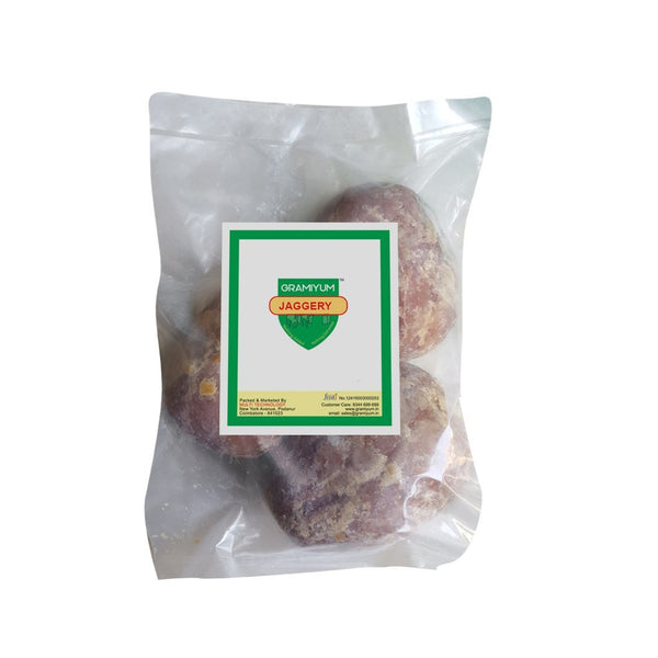 Cane Jaggery, 1kg