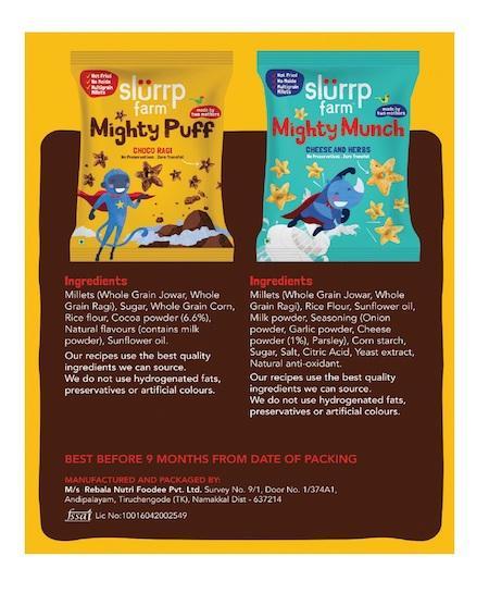 Celebration Box  Filled with Yummy, Healthy, Natural Snacks for Kids, 520g