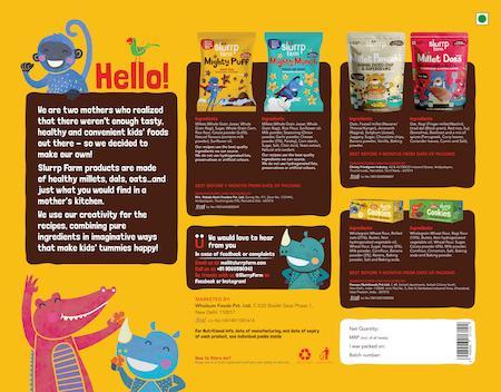 Celebration Box  Filled with Yummy, Healthy, Natural Snacks for Kids, 520g