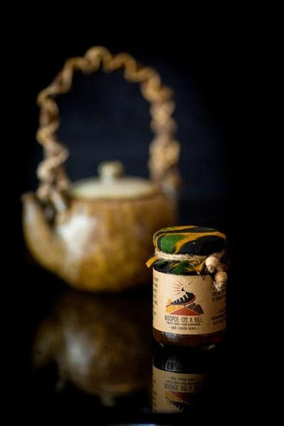 Wild Cerana Honey, 200g