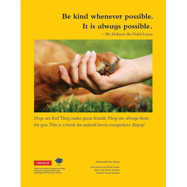 Change Maker Series - Set of 5 Picture Books for Children