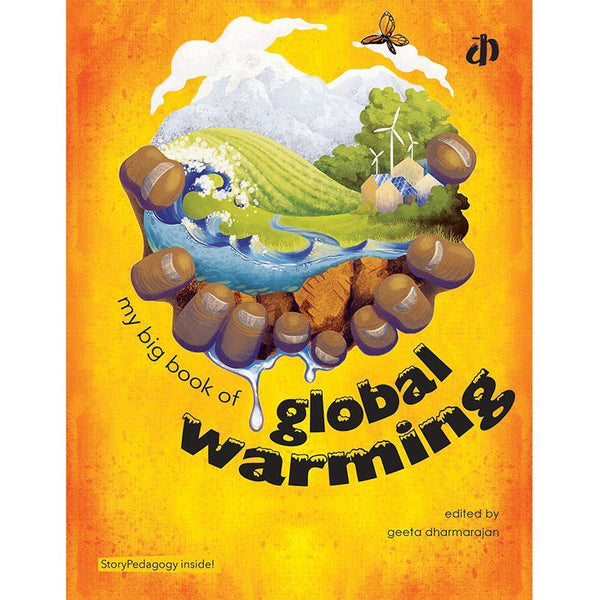 Change Maker Series - Set of 5 Picture Books for Children