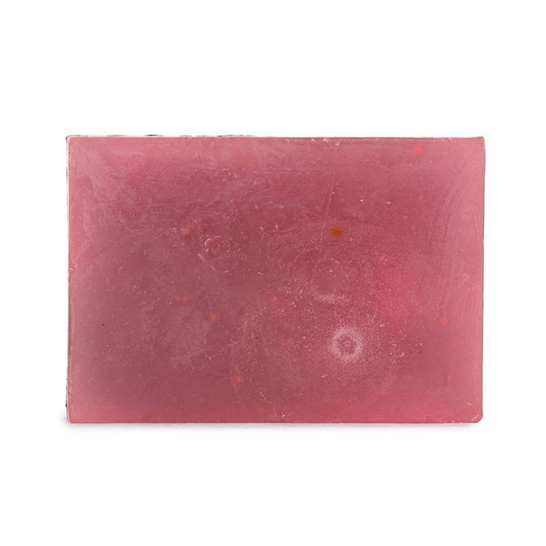 Charcoal and Pink Clay Natural Soap, 150g