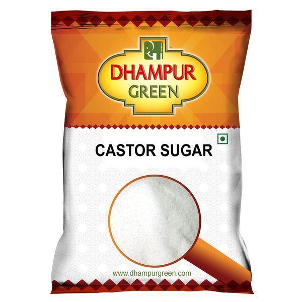 Chemical Free Castor Sugar ( Pack of 3 ), 1000 gm