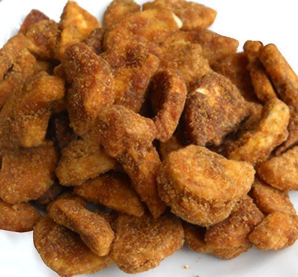 Chemical Free Jaggery Banana Chips ( Pack of 3 ), 150 gm
