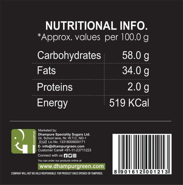 Chemical Free Jaggery Banana Chips ( Pack of 3 ), 150 gm