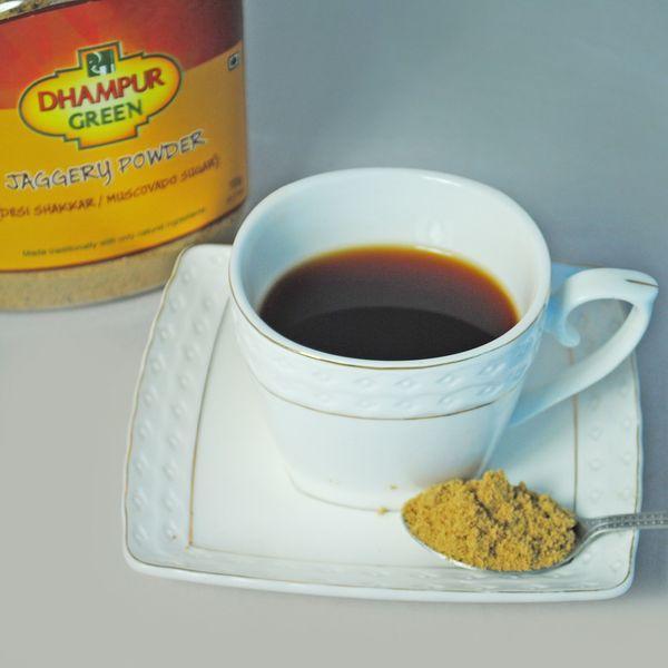 Chemical Free Jaggery Powder ( Pack of 3 ), 700 gm