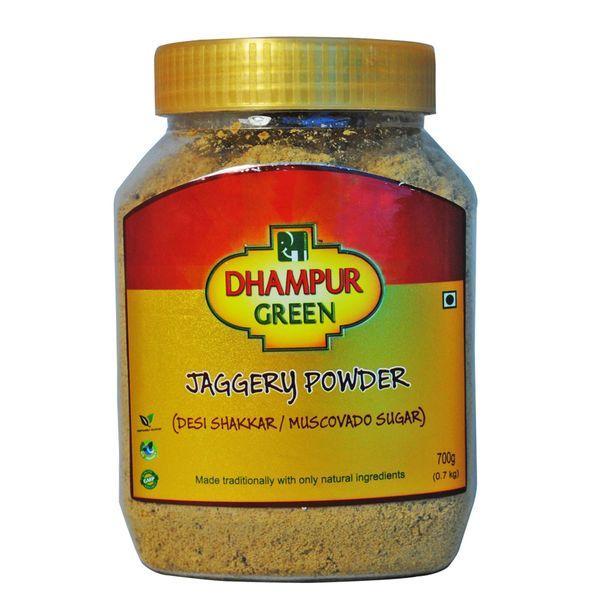 Chemical Free Jaggery Powder ( Pack of 3 ), 700 gm