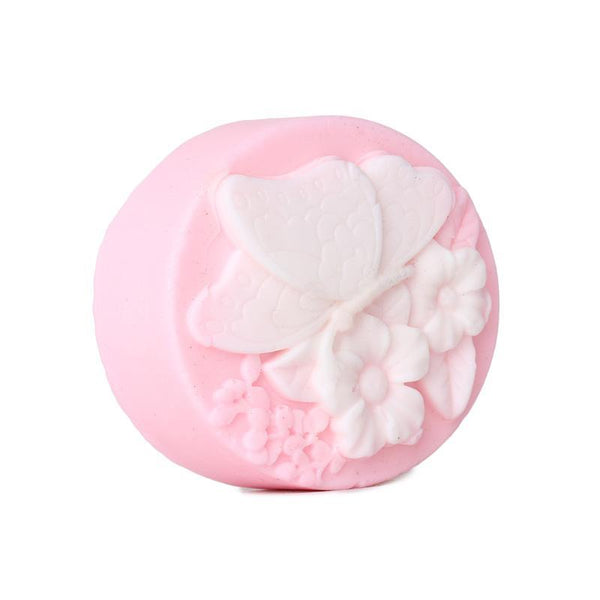 Natural Cherry Blossom Soap, 100g