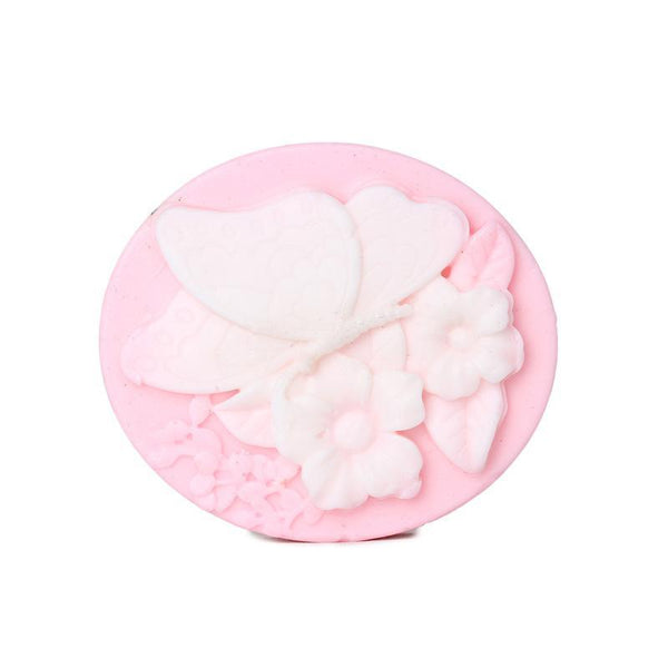 Natural Cherry Blossom Soap, 100g