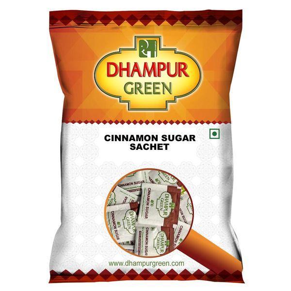 Cinnamon Sugar Sachets  with Organic Cinnamon( Pack of 3 ), 500g