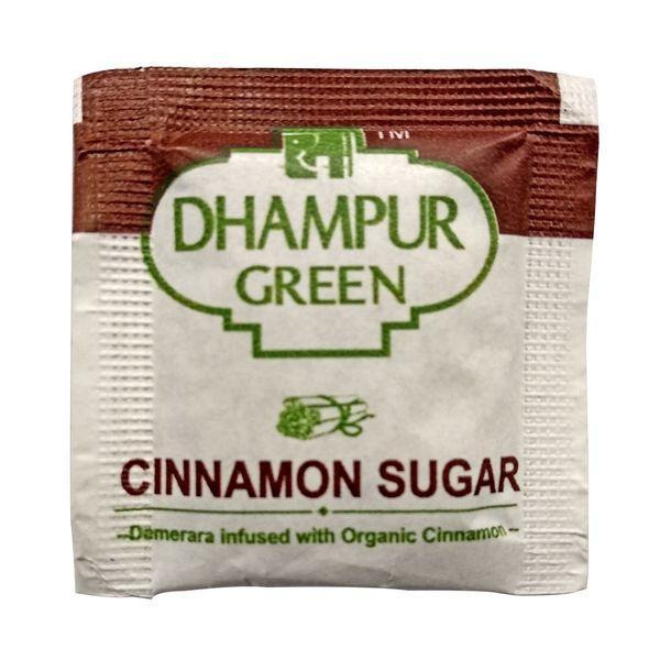 Cinnamon Sugar Sachets  with Organic Cinnamon( Pack of 3 ), 500g