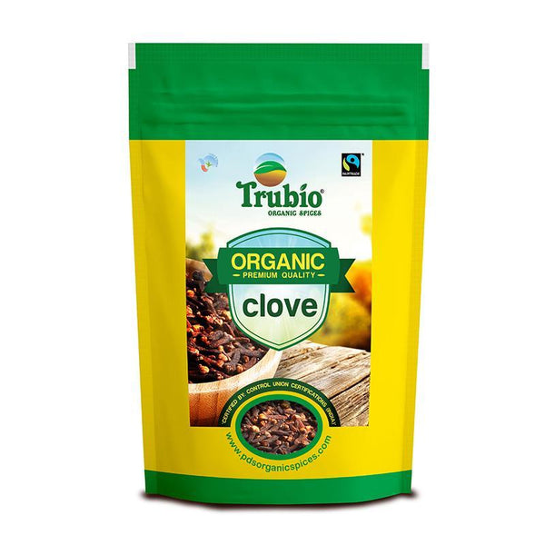 Clove Pouch, 50g (Pack of 2)