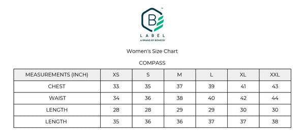 Women's Natural Hemp Asymmetric Top - White